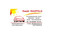 Logo Ewald Raupold KFZ-Meisterbetrieb GmbH